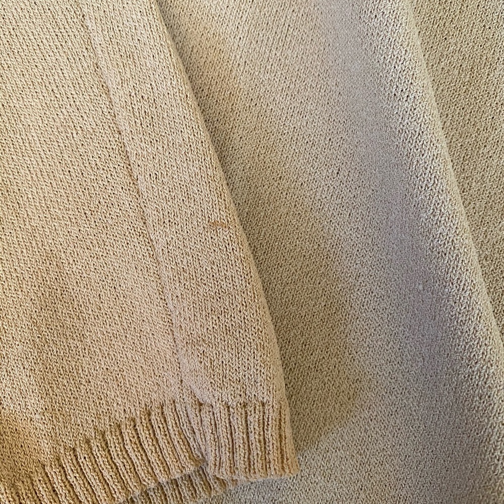 Cardigan lightweight - Picture 4 of 4